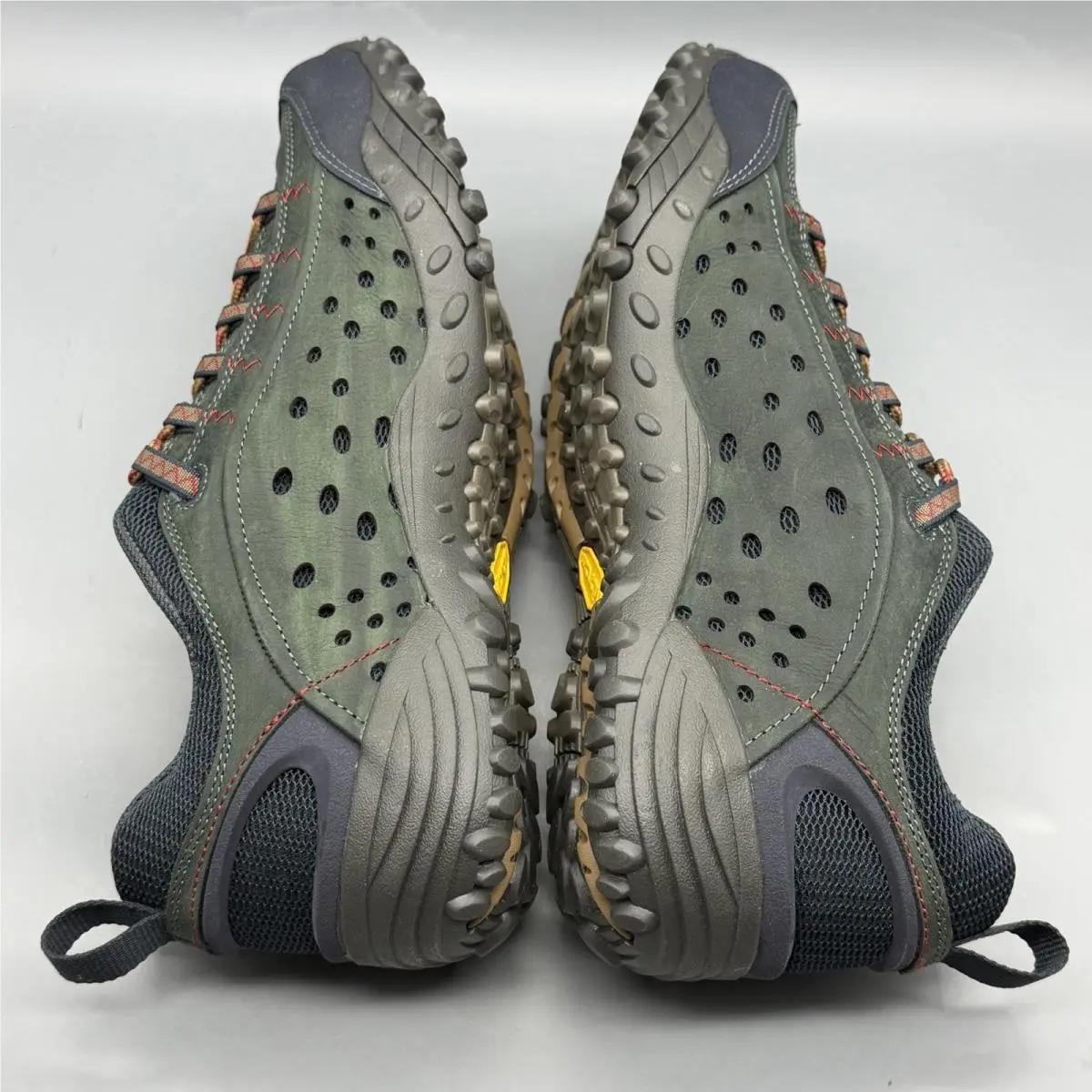 Merrell shoes - J003809Z - J559593 - Blue (UPC: 0195020879191) 3