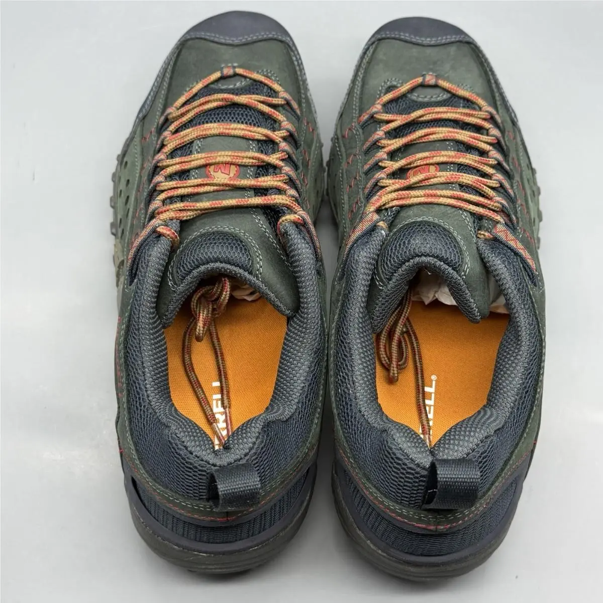 Merrell shoes - J003809Z - J559593 - Blue (UPC: 0195020879191) 5
