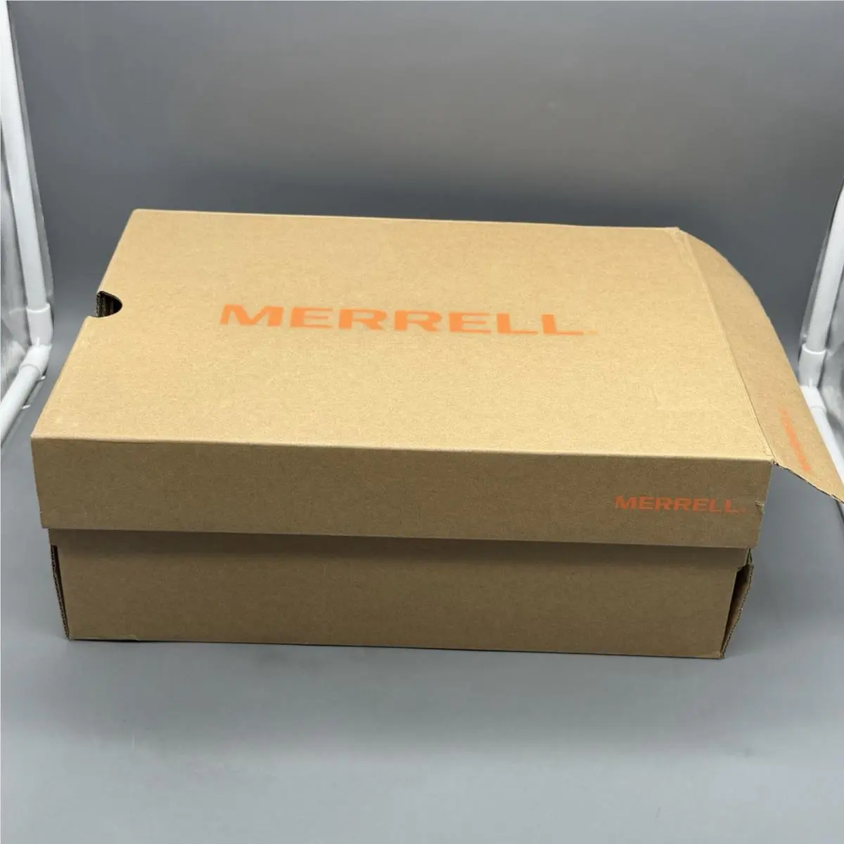 Merrell shoes - J003809Z - J559593 - Blue (UPC: 0195020879191) 10
