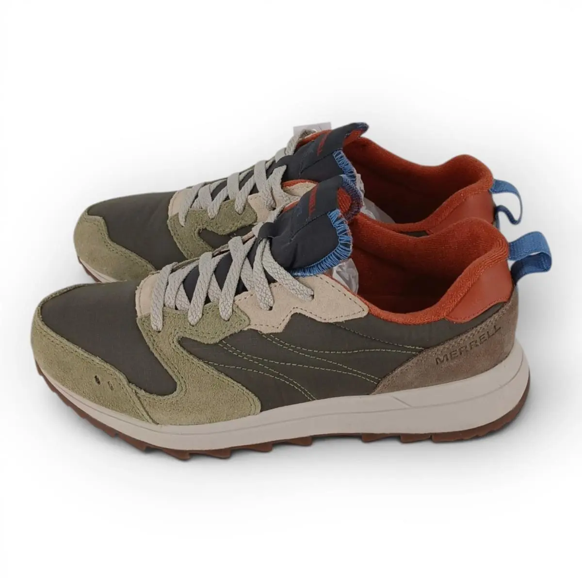 Merrell shoes - Alpine 83 Sneaker Sport - Alpine Sneaker Sport - As Pictured 0