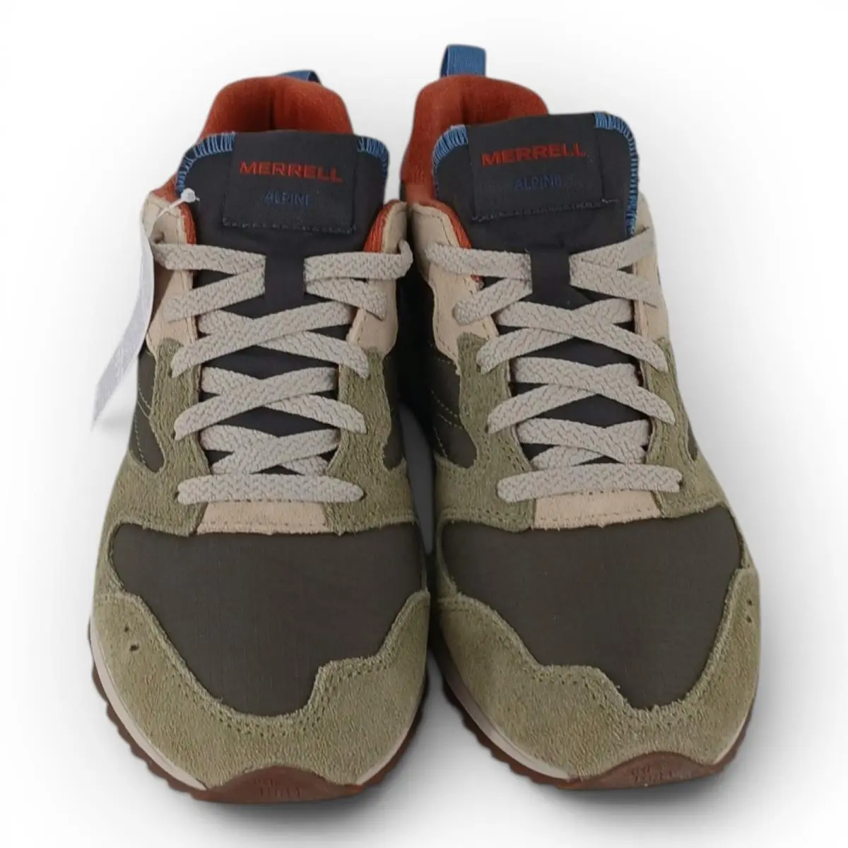 Merrell shoes - Alpine 83 Sneaker Sport - Alpine Sneaker Sport - As Pictured 1