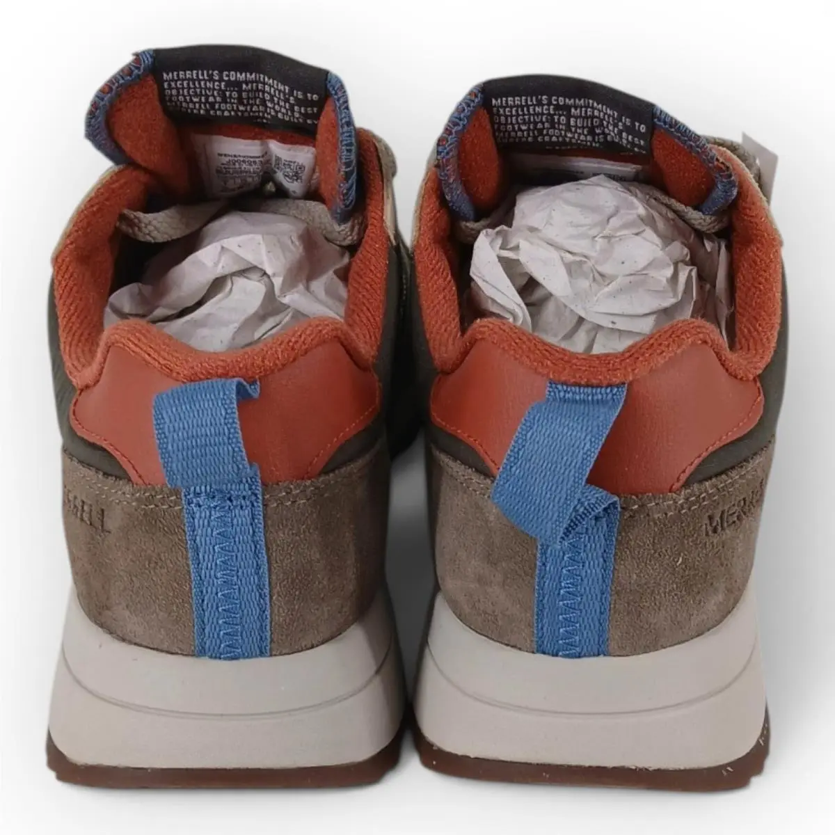 Merrell shoes - Alpine 83 Sneaker Sport - Alpine Sneaker Sport - As Pictured 2