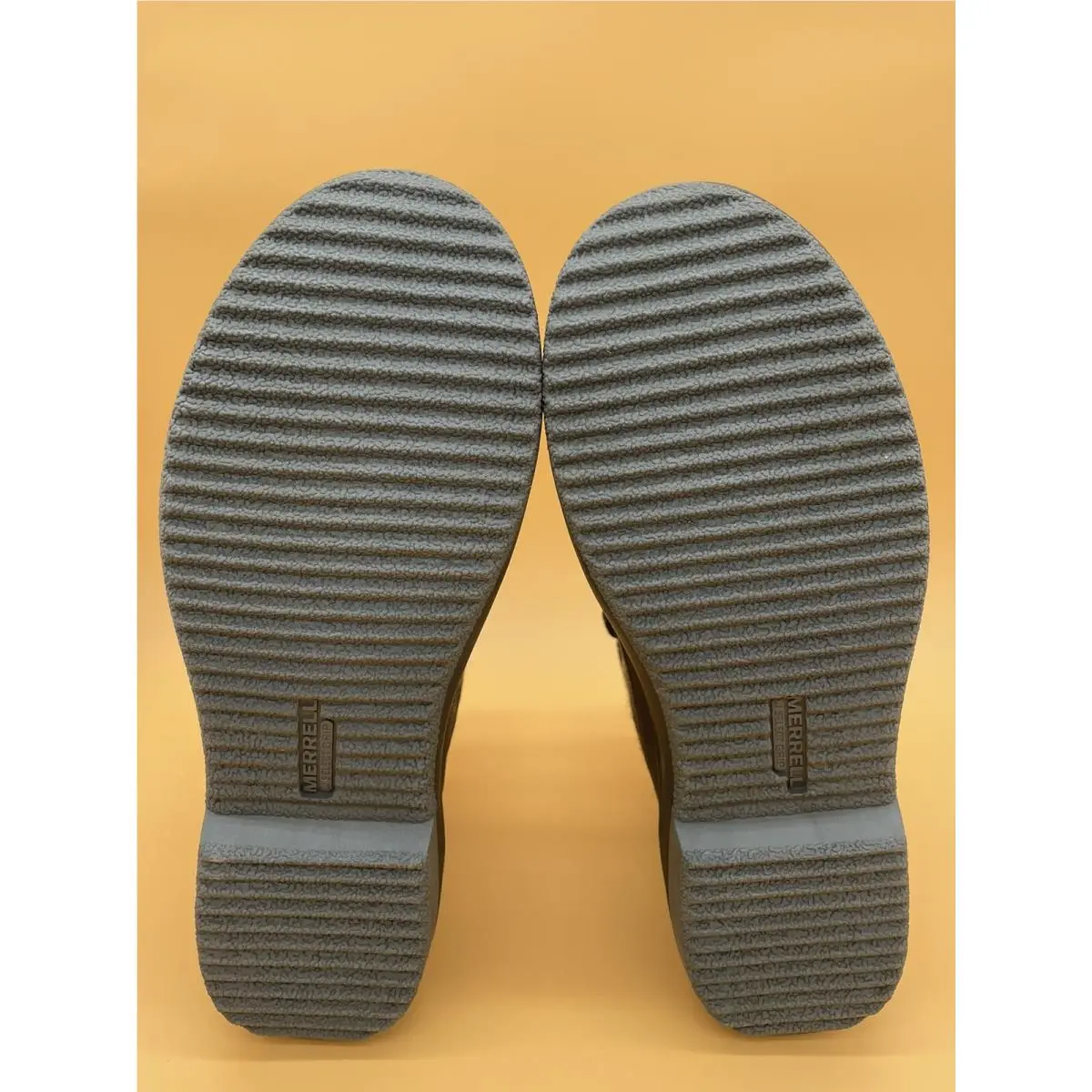 Merrell shoes - Merrell Holly 2 - Holly - J003892 - Gray 3