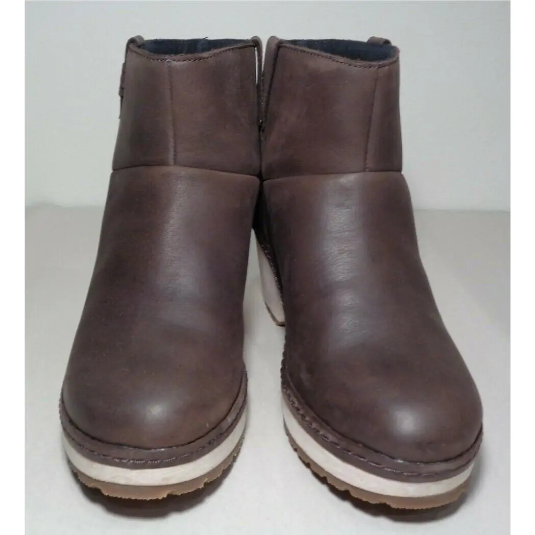 Merrell shoes - Brown (UPC: 194713129629) 8