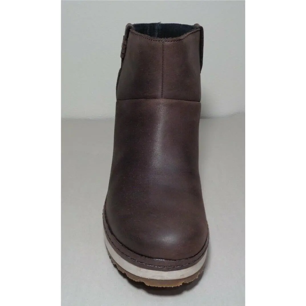 Merrell shoes - Brown (UPC: 194713129629) 2