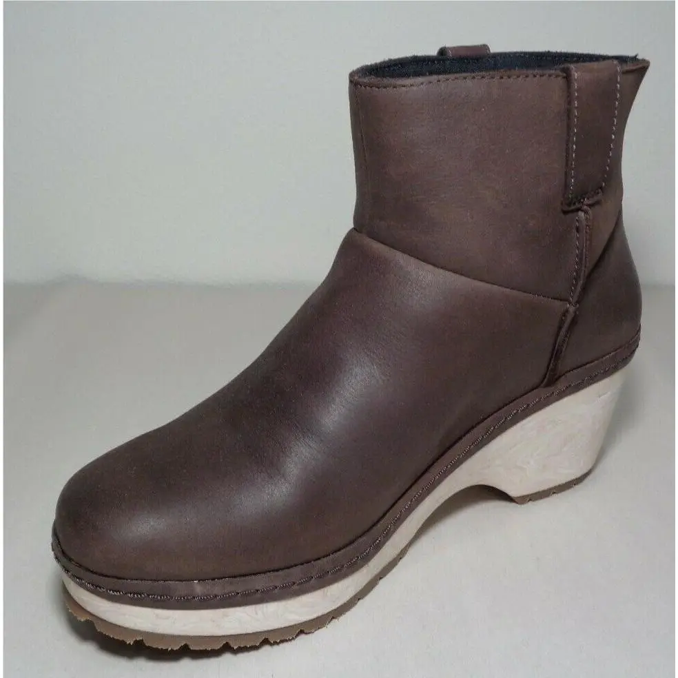 Merrell shoes - Brown (UPC: 194713129629) 3