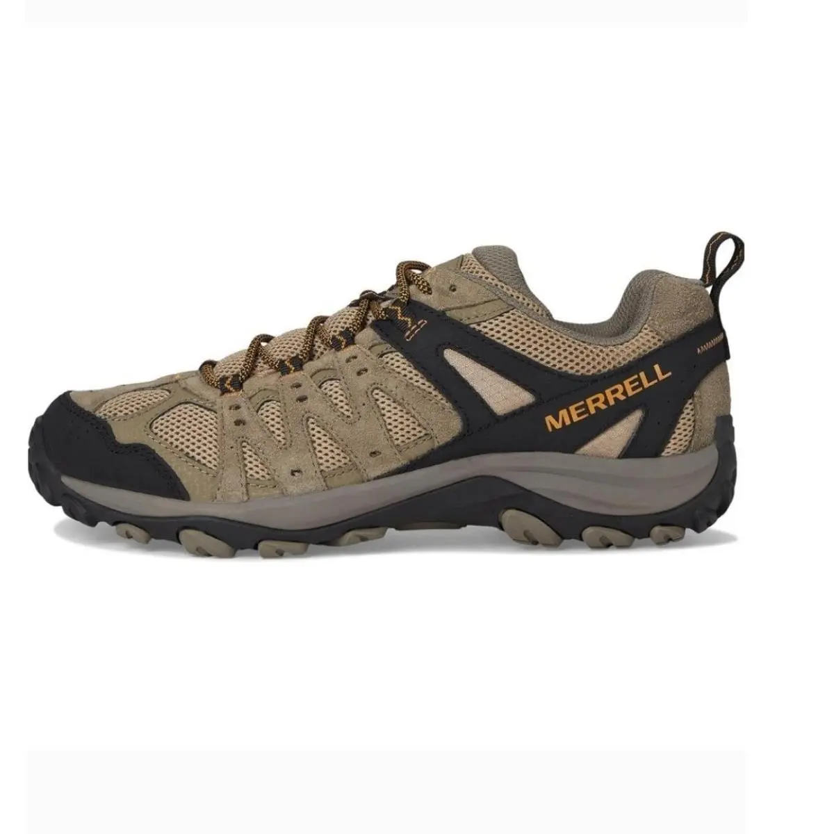 Merrell shoes - Merrell Pecan Accentor 3 - Pecan Accentor - Beige 1