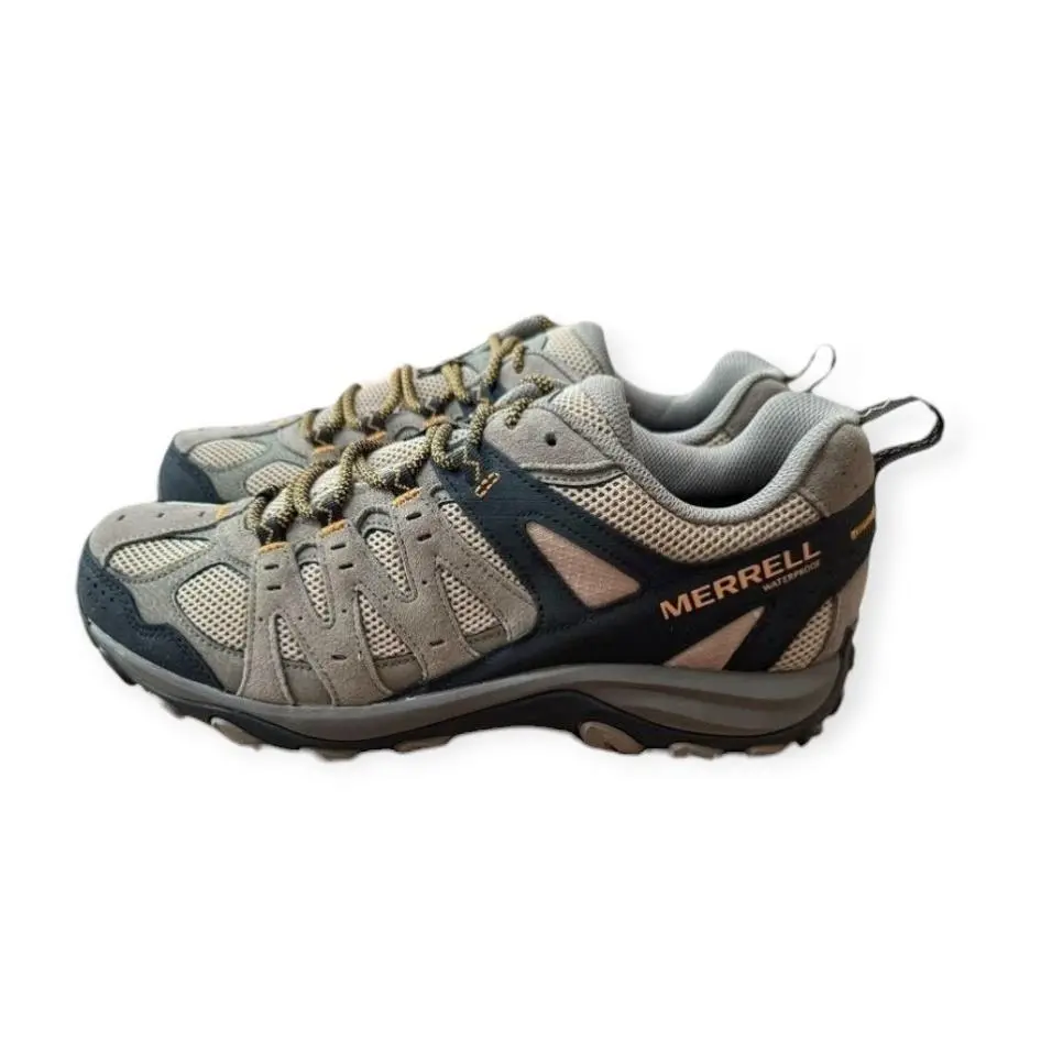Merrell shoes - Merrell Pecan Accentor 3 - Pecan Accentor - Beige 4