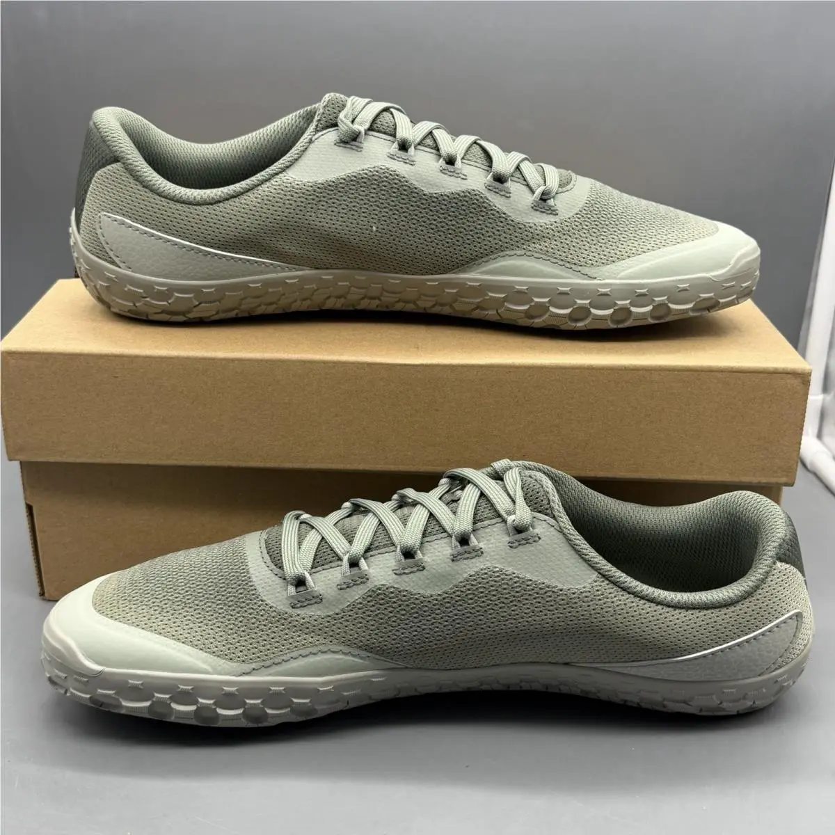Merrell shoes - Vapor Glove 7 - Vapor Glove - J00003345 - Green (UPC: 0195021555889) 1