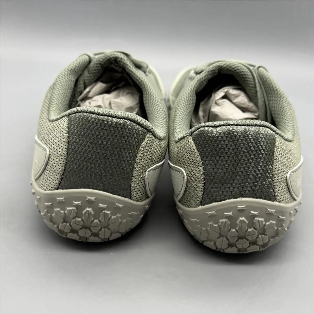 Merrell shoes - Vapor Glove 7 - Vapor Glove - J00003345 - Green (UPC: 0195021555889) 2