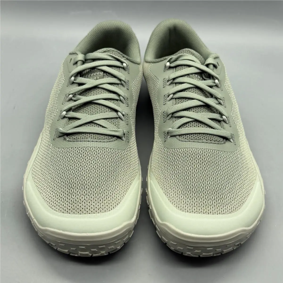 Merrell shoes - Vapor Glove 7 - Vapor Glove - J00003345 - Green (UPC: 0195021555889) 0
