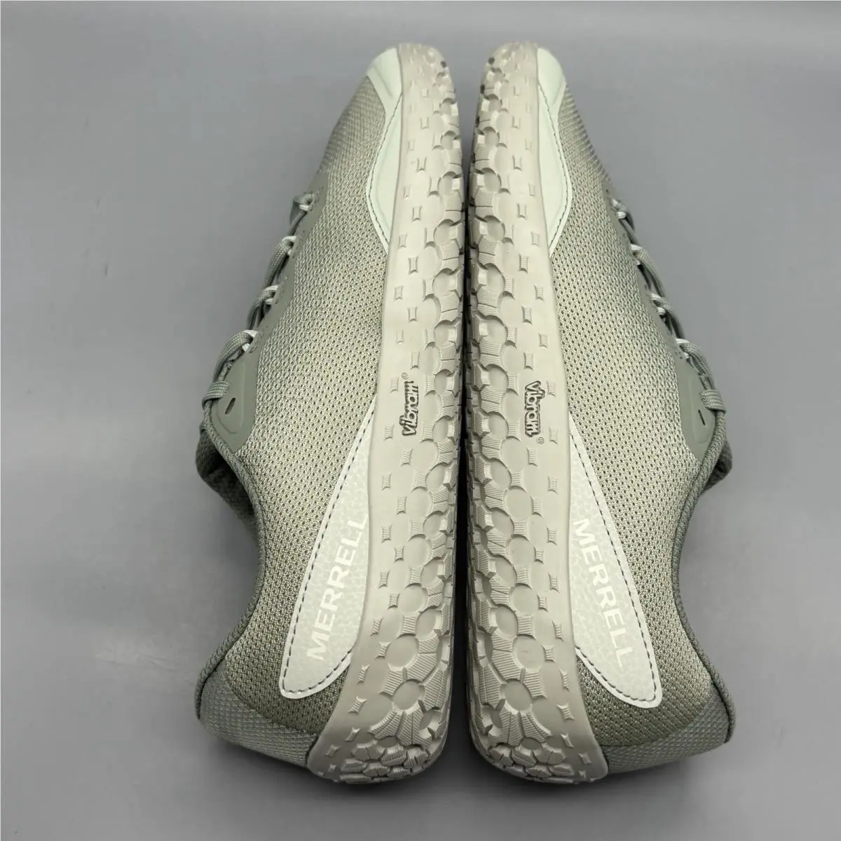 Merrell shoes - Vapor Glove 7 - Vapor Glove - J00003345 - Green (UPC: 0195021555889) 4