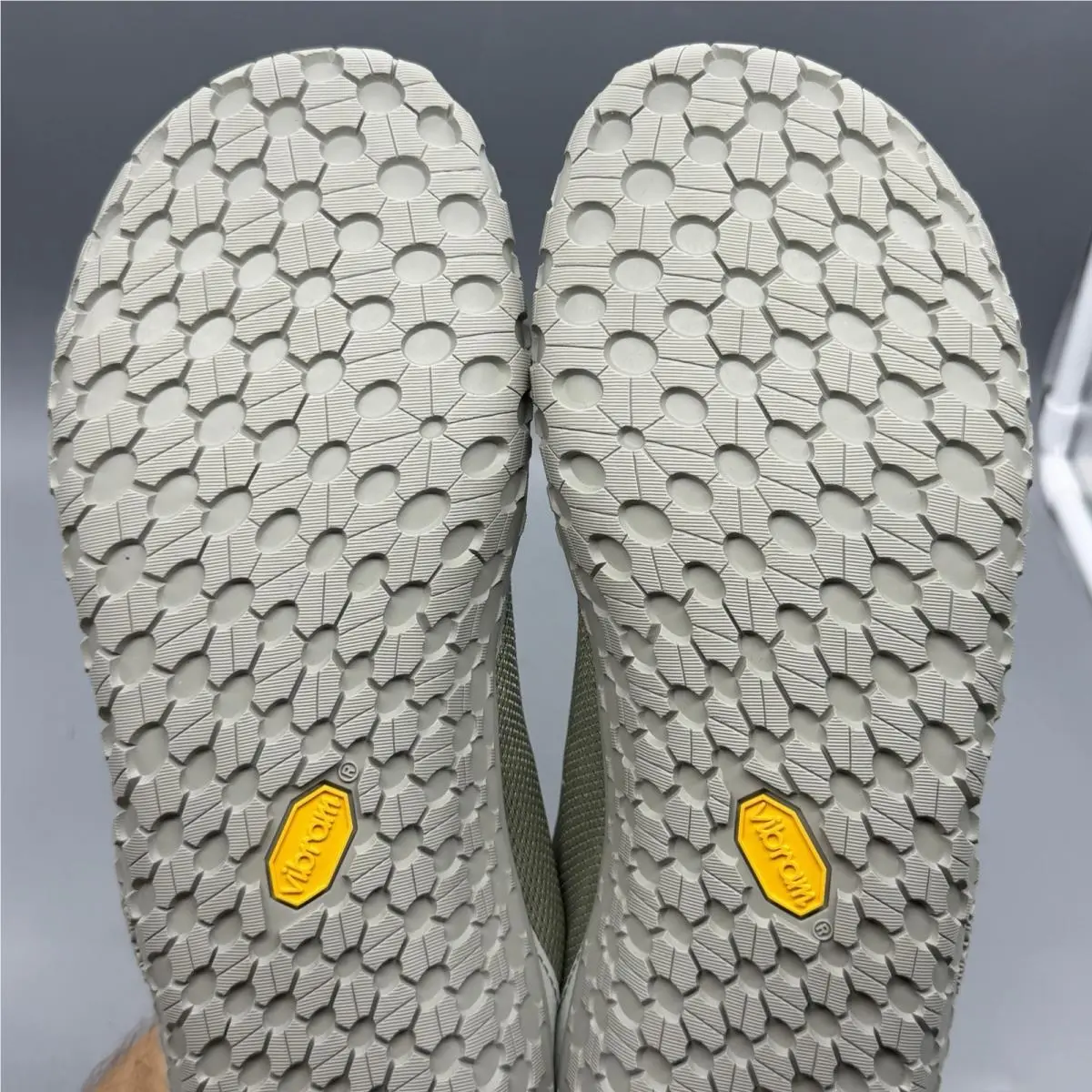 Merrell shoes - Vapor Glove 7 - Vapor Glove - J00003345 - Green (UPC: 0195021555889) 7