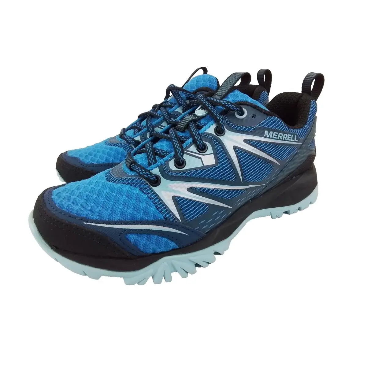 Merrell Capra Bolt Air Mykonos J37380 Women`s Size 5 US