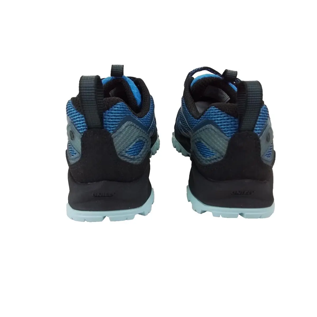 Merrell shoes - J37380 - J37380 - Blue 0