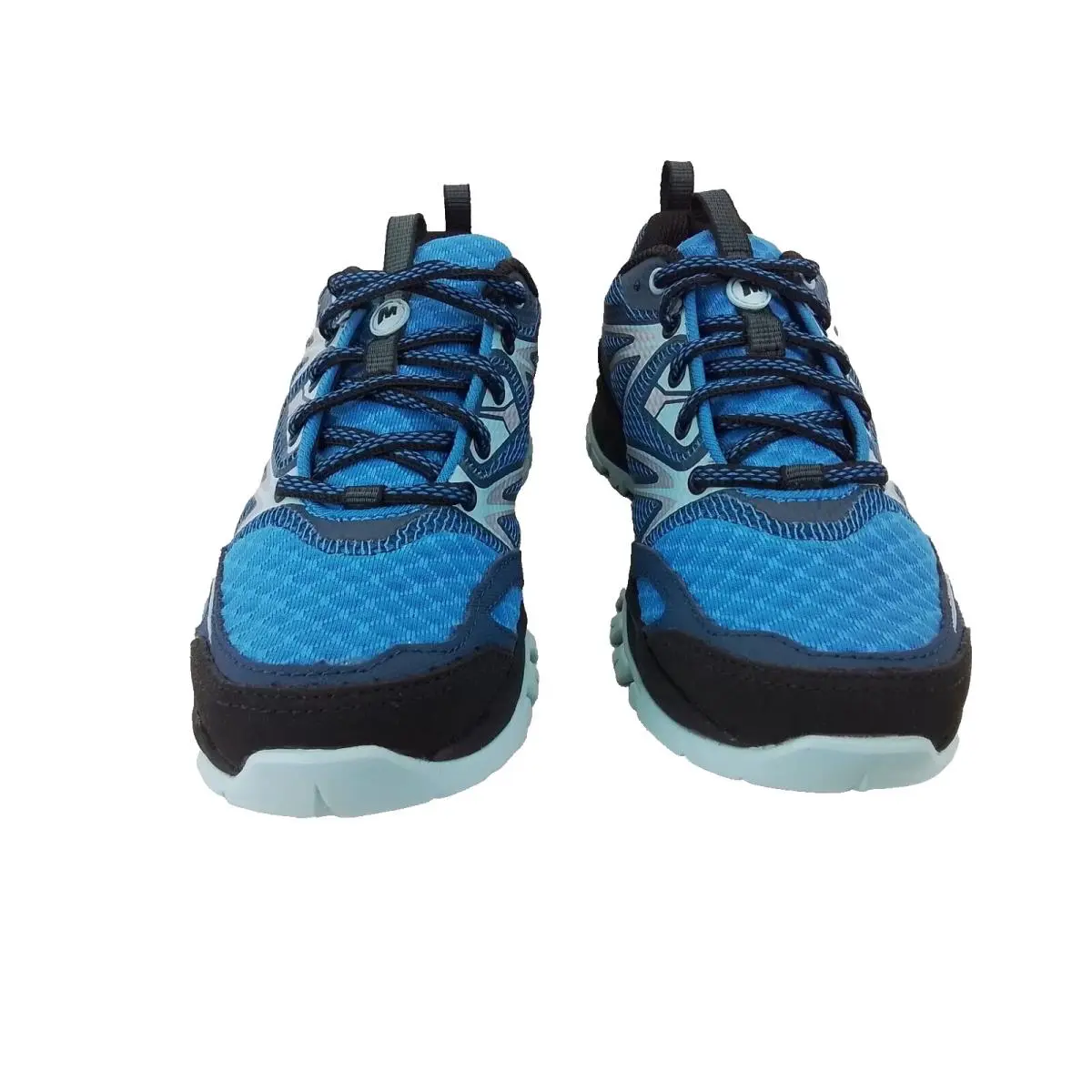 Merrell shoes - J37380 - J37380 - Blue 1