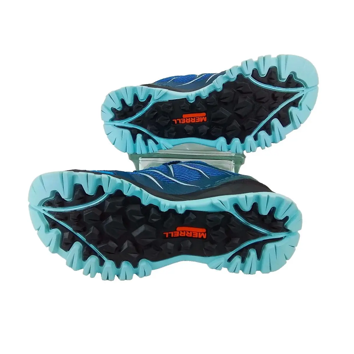Merrell shoes - J37380 - J37380 - Blue 2