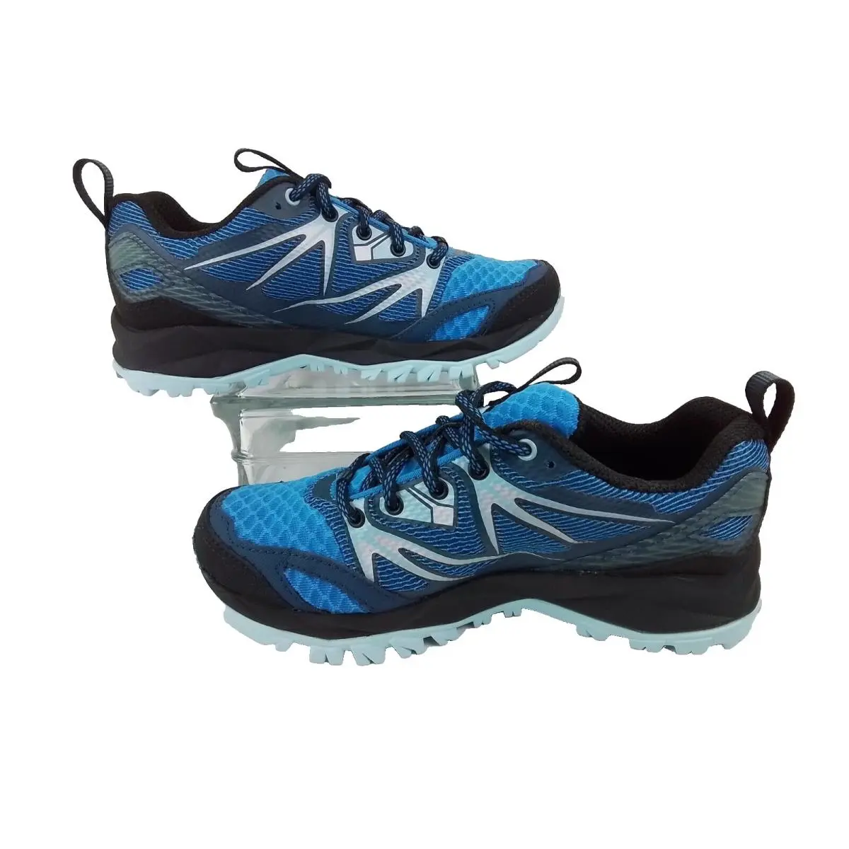 Merrell shoes - J37380 - J37380 - Blue 3