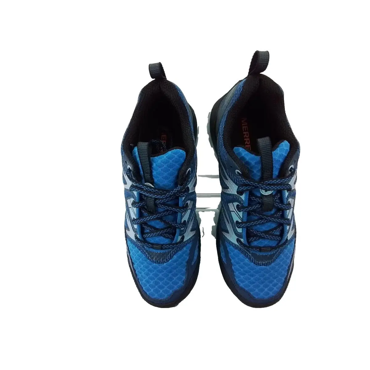 Merrell shoes - J37380 - J37380 - Blue 5