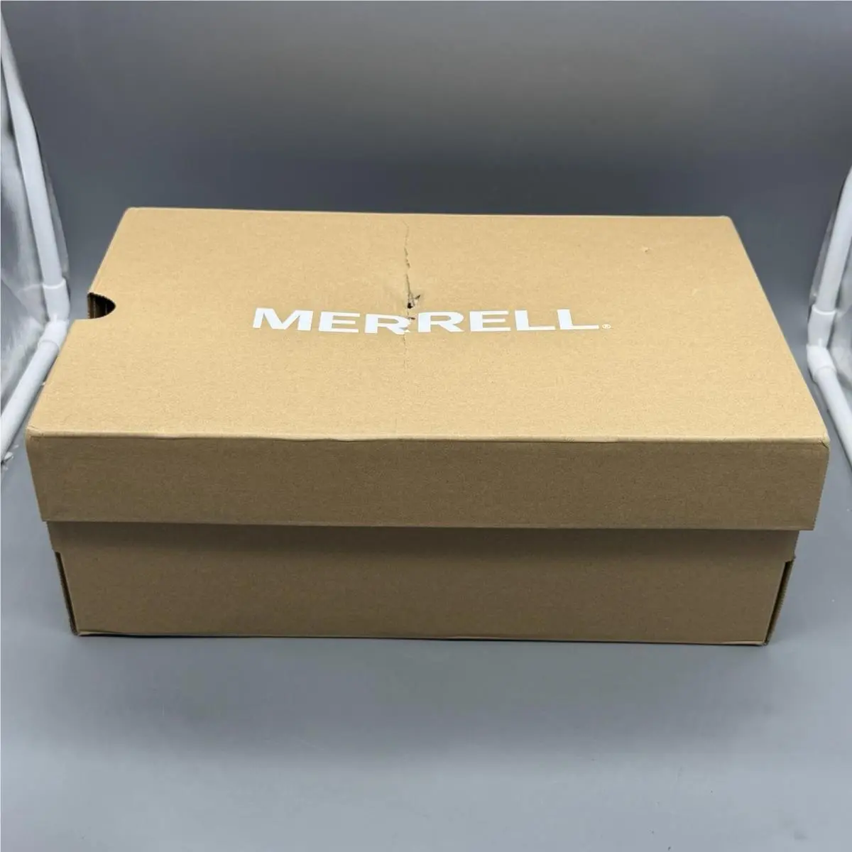 Merrell shoes - Merrell Agility Trail Waterproof - Agility Trail Waterproof - J00004991 - Blue (UPC: 0195021600213) 12