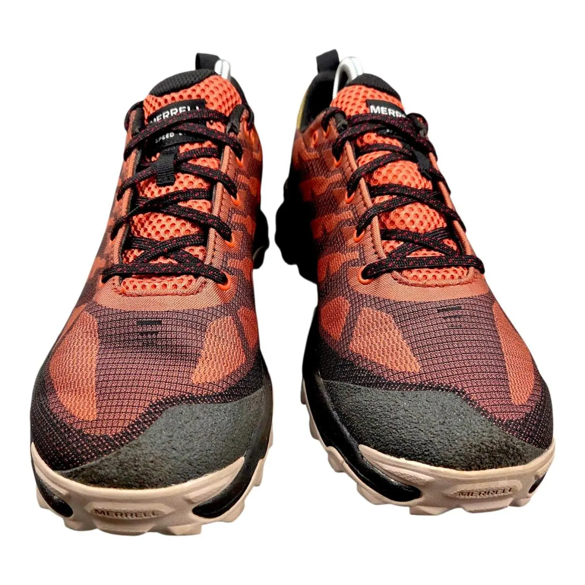 Merrell shoes - Merrell Speed Eco Sedona Herb - J037366 - Sedona Herb 0