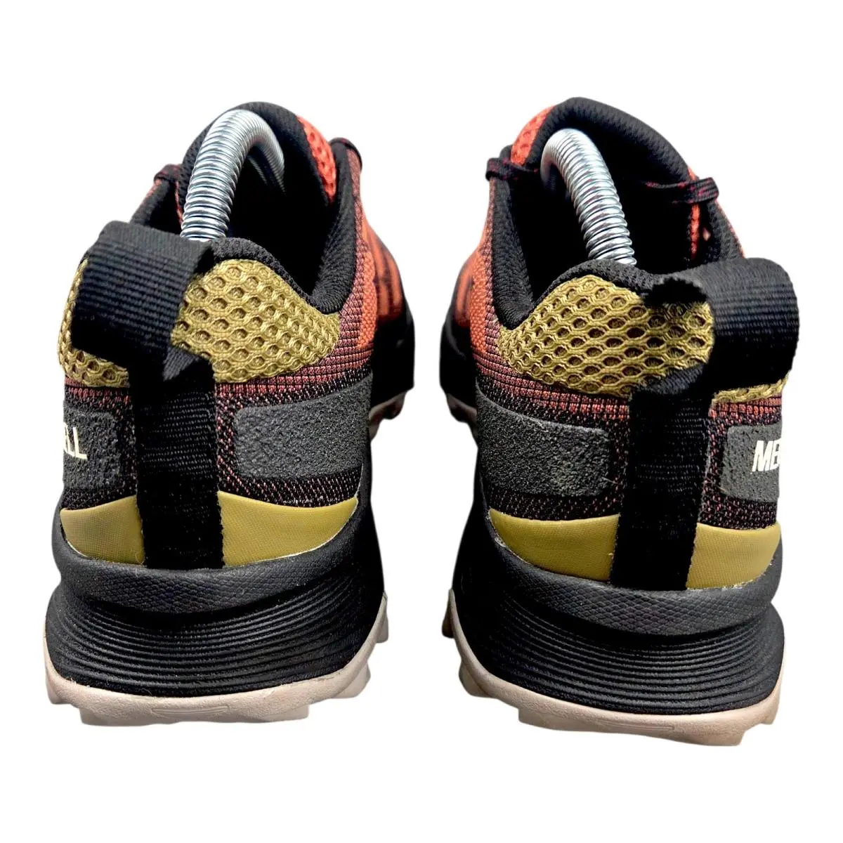 Merrell shoes - Merrell Speed Eco Sedona Herb - J037366 - Sedona Herb 1