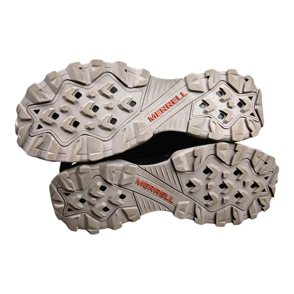 Merrell shoes - Merrell Speed Eco Sedona Herb - J037366 - Sedona Herb 4
