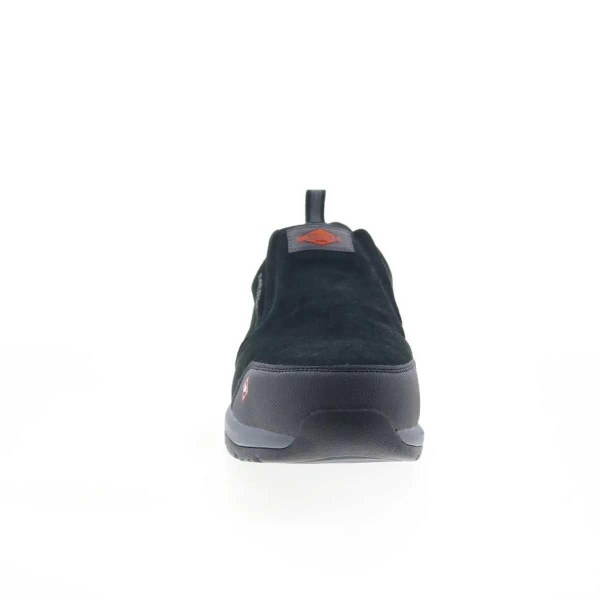 Merrell shoes - Merrell Windoc Moc Steel Toe - J17827 - Black (UPC: 044208277239) 1