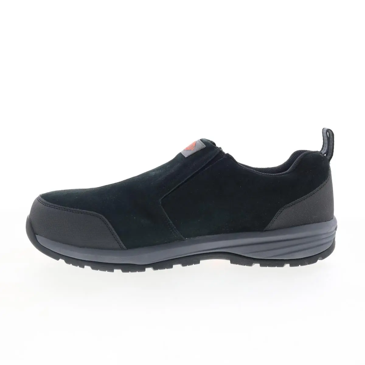 Merrell shoes - Merrell Windoc Moc Steel Toe - J17827 - Black (UPC: 044208277239) 3