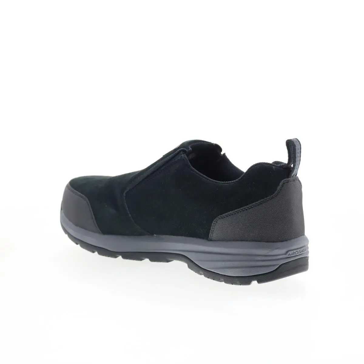 Merrell shoes - Merrell Windoc Moc Steel Toe - J17827 - Black (UPC: 044208277239) 4