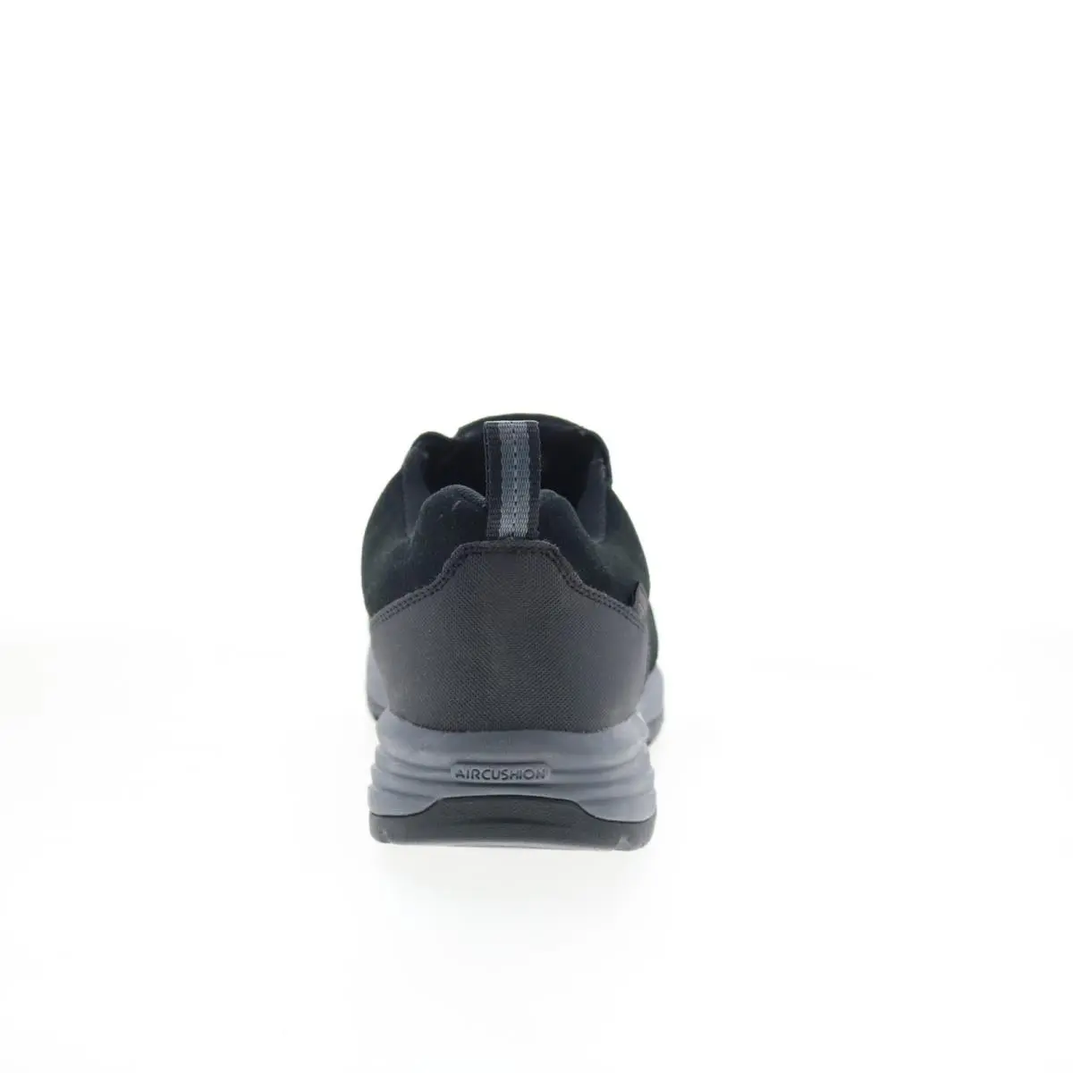 Merrell shoes - Merrell Windoc Moc Steel Toe - J17827 - Black (UPC: 044208277239) 5