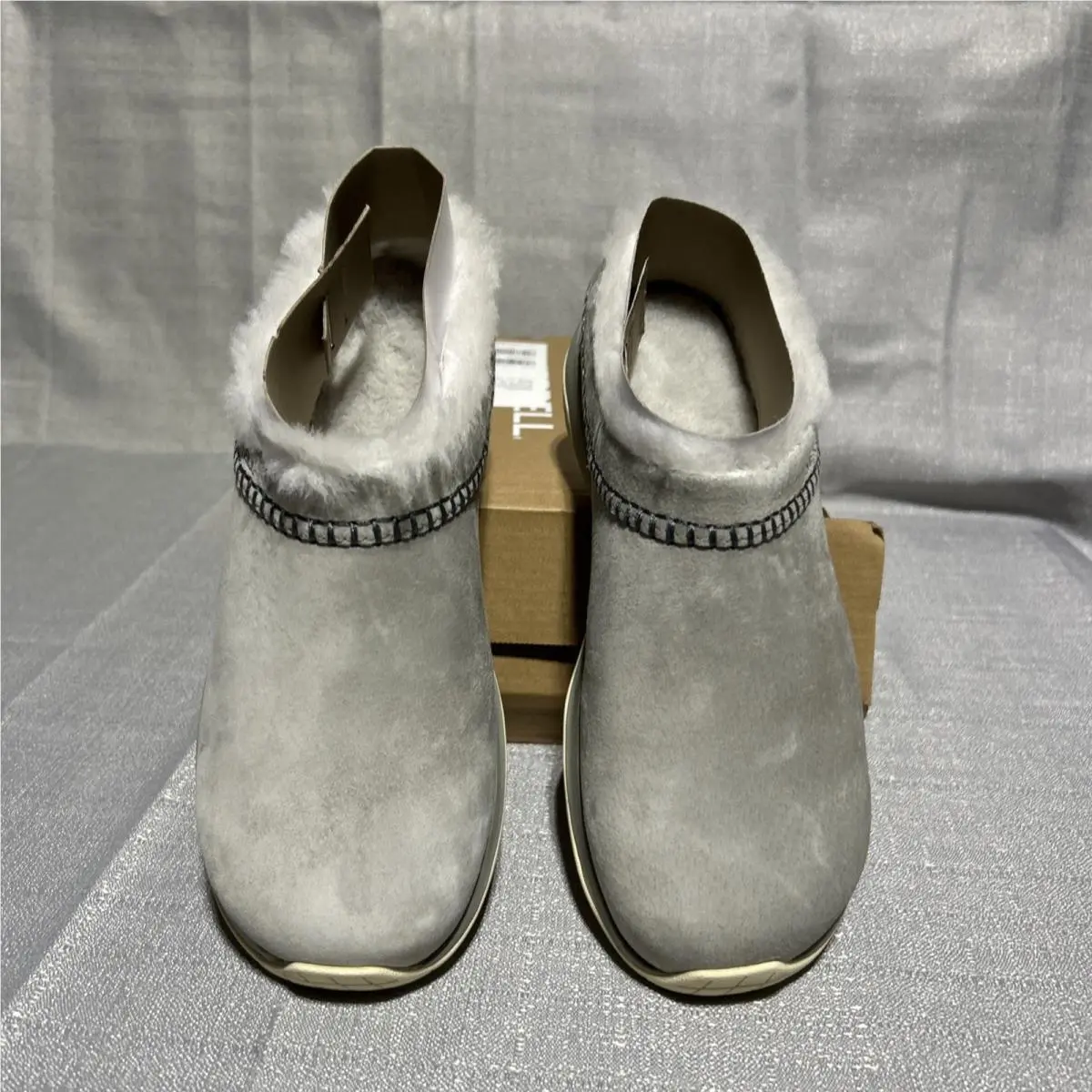 Merrell shoes - J007104 - J007104 - See Listing (UPC: 195020399743) 0