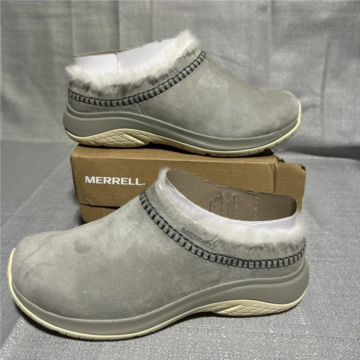 Merrell shoes - J007104 - J007104 - See Listing (UPC: 195020399743) 3