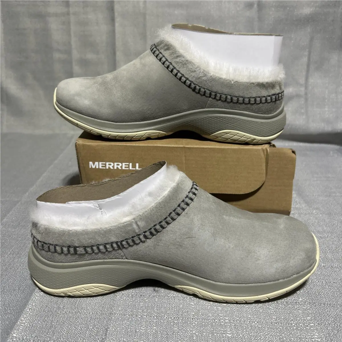 Merrell shoes - J007104 - J007104 - See Listing (UPC: 195020399743) 4