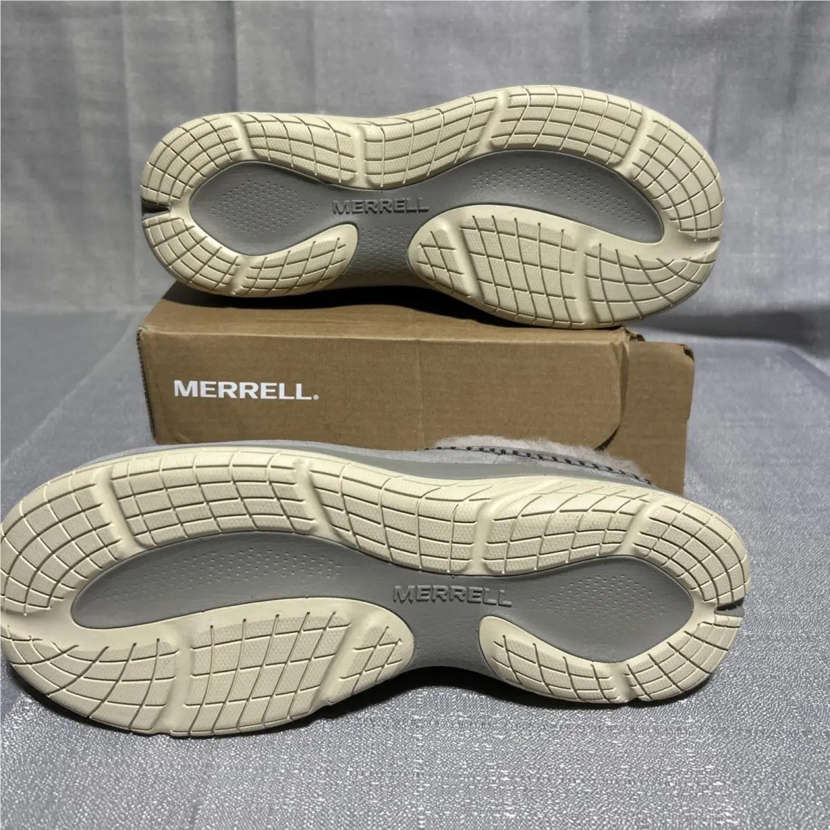 Merrell shoes - J007104 - J007104 - See Listing (UPC: 195020399743) 5