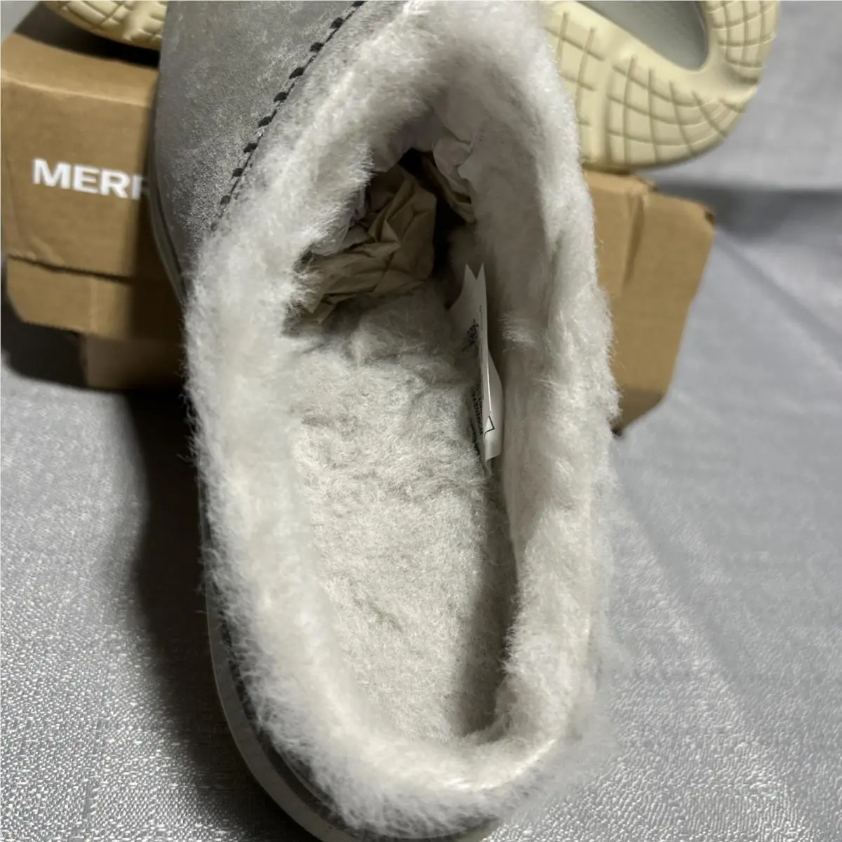 Merrell shoes - J007104 - J007104 - See Listing (UPC: 195020399743) 6