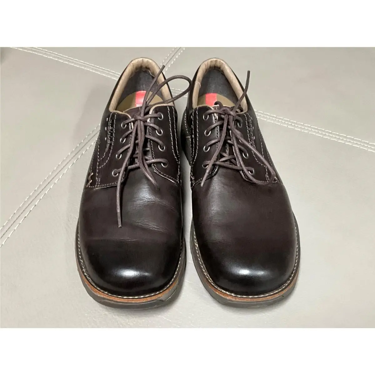 Merrell shoes - J42137 - J42137 - Brown 0