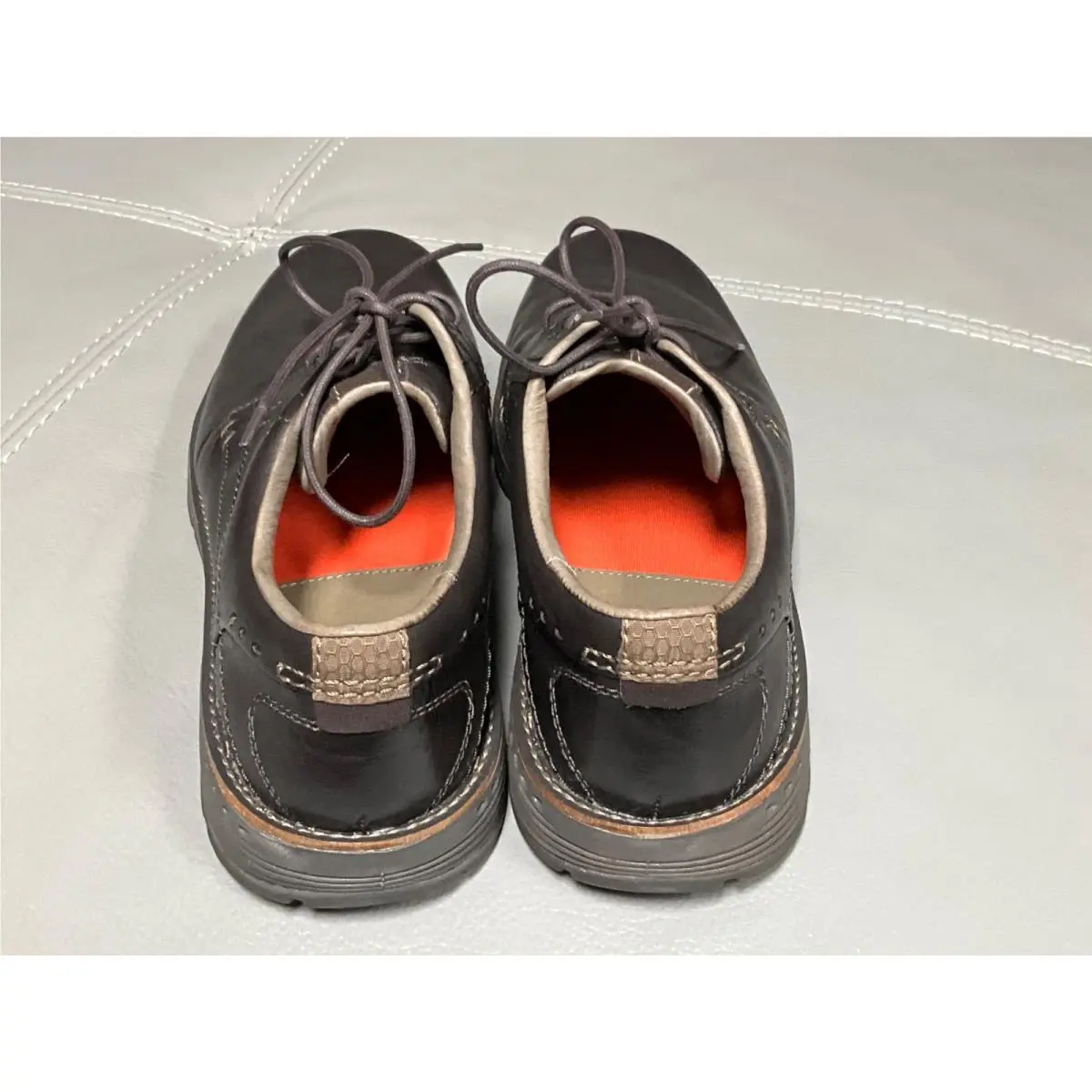 Merrell shoes - J42137 - J42137 - Brown 2