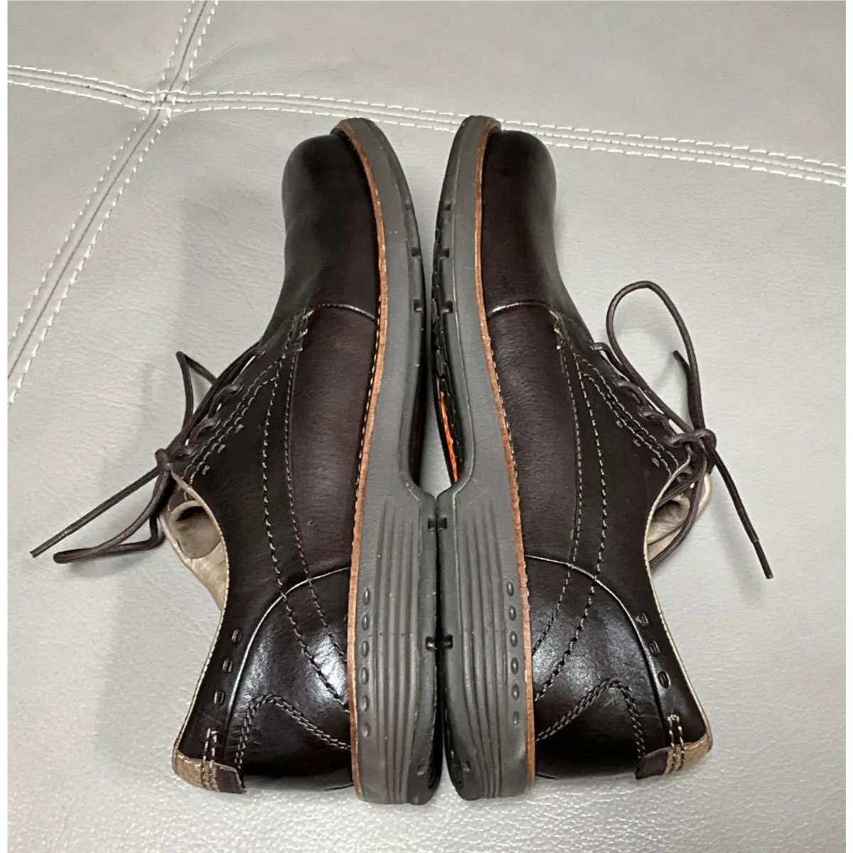 Merrell shoes - J42137 - J42137 - Brown 5