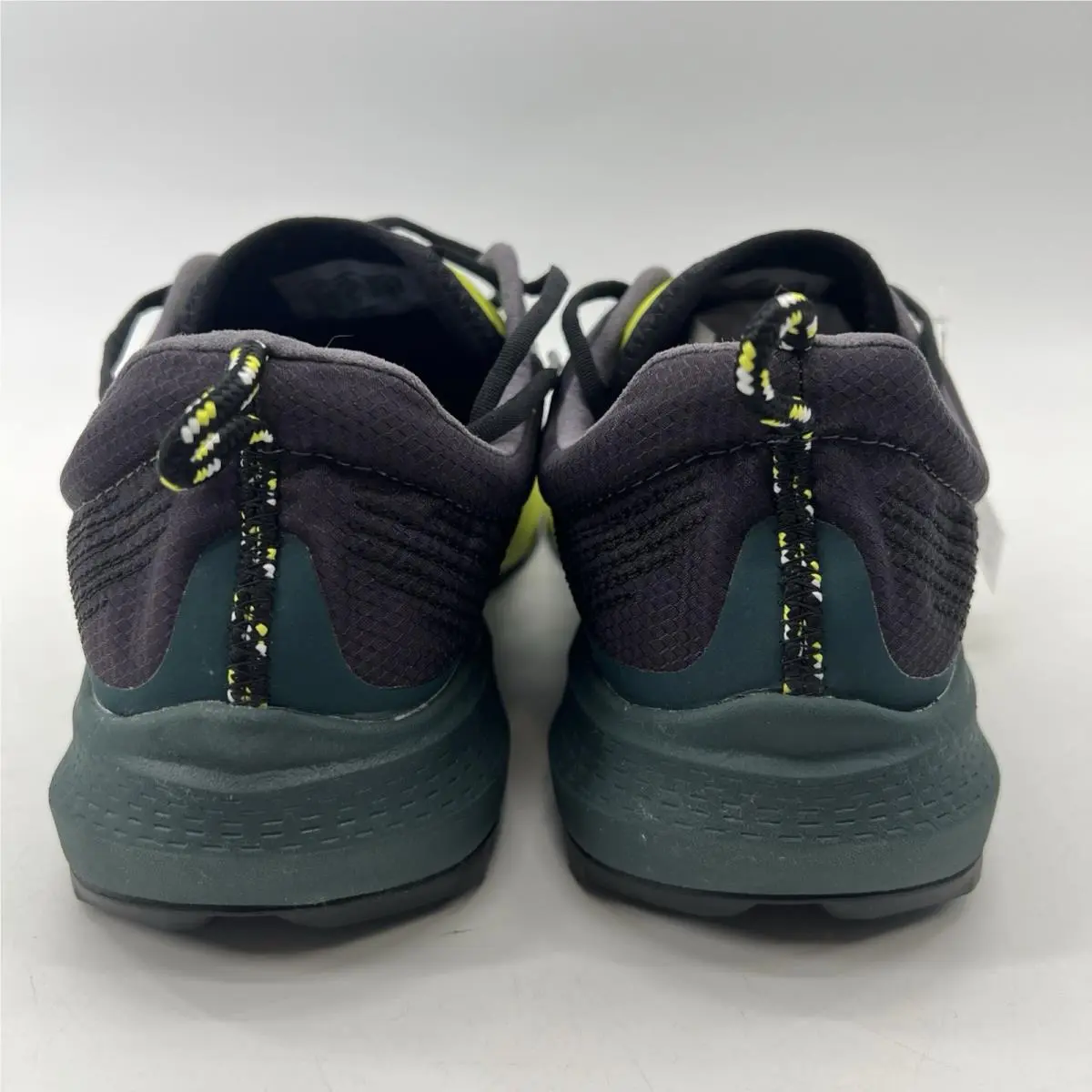 Merrell shoes - Merrell MTL MQM - MTL MQM - Hi Viz/Jade 3