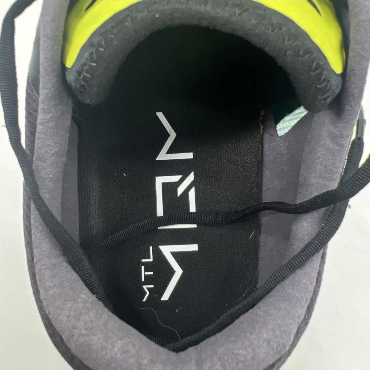 Merrell shoes - Merrell MTL MQM - MTL MQM - Hi Viz/Jade 6