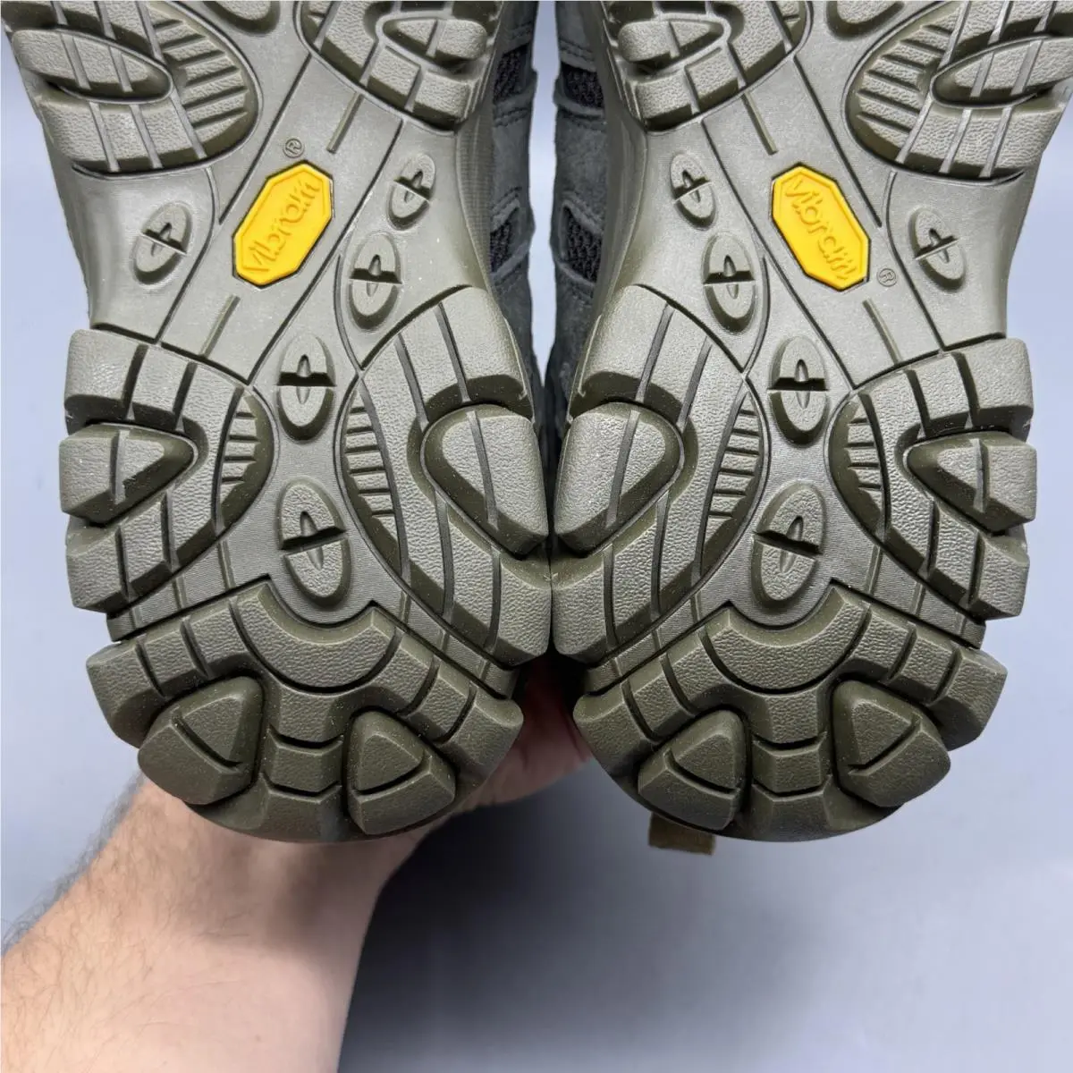 Merrell shoes - J00005077W - J00005077W - Black/Beluga (UPC: 0195021603085) 8