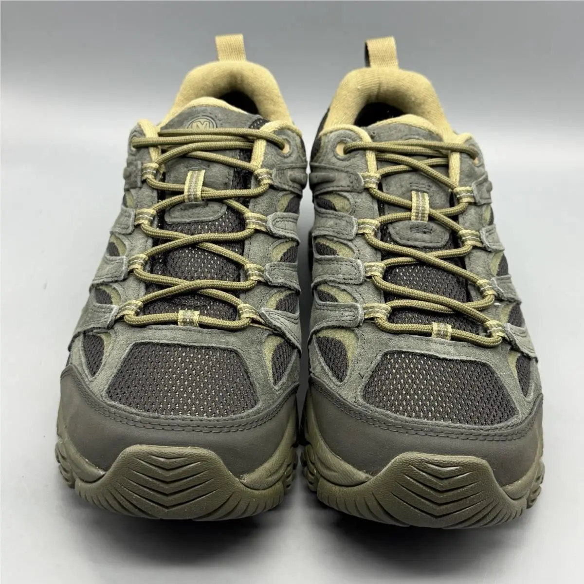 Merrell shoes - J00005077W - J00005077W - Black/Beluga (UPC: 0195021603085) 0