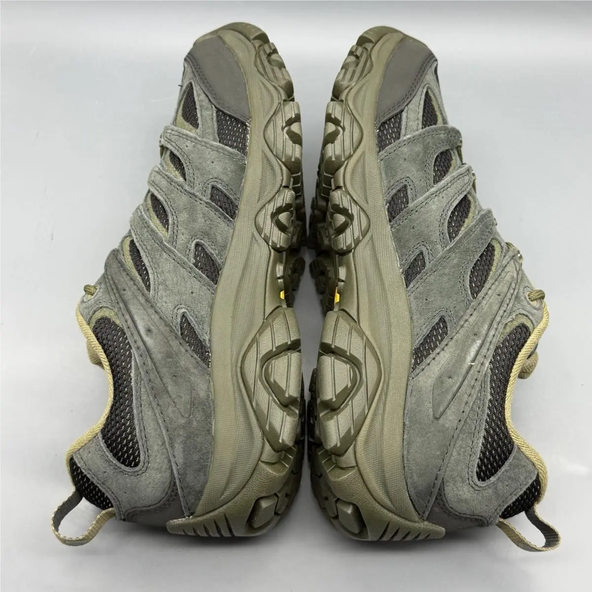 Merrell shoes - J00005077W - J00005077W - Black/Beluga (UPC: 0195021603085) 3