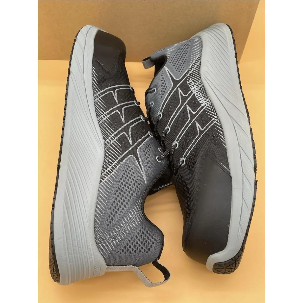 Merrell shoes - Merrell Moab Flight Carbon Fiber - Black 0