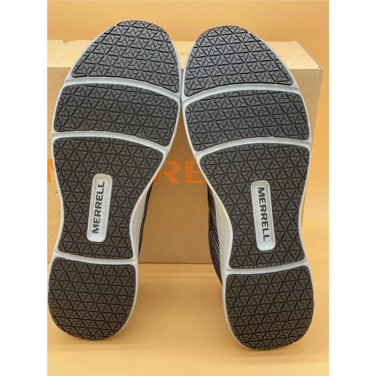 Merrell shoes - Merrell Moab Flight Carbon Fiber - Black 2