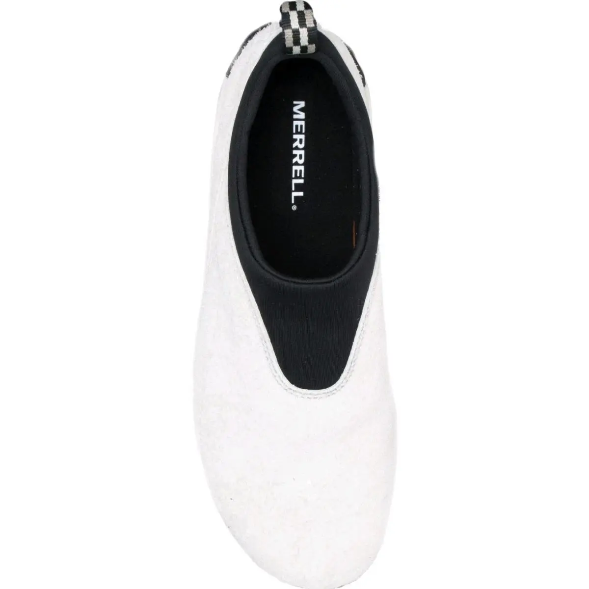 Merrell shoes - Merrell Winter Moc 3 1TRL - J004751 - Moonbeam White (UPC: 195018015068) 1