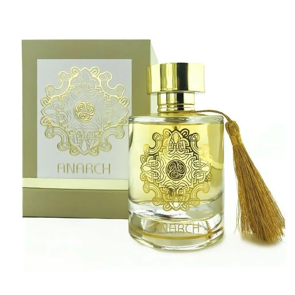 Lattafa Maison Alhambra Anarch Eau De Parfum