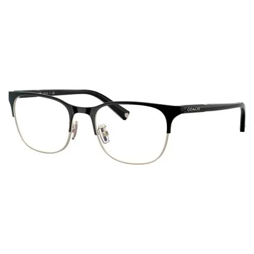 Coach Men`s 51mm Black Gold Eyeglasses HC5131-9346-51