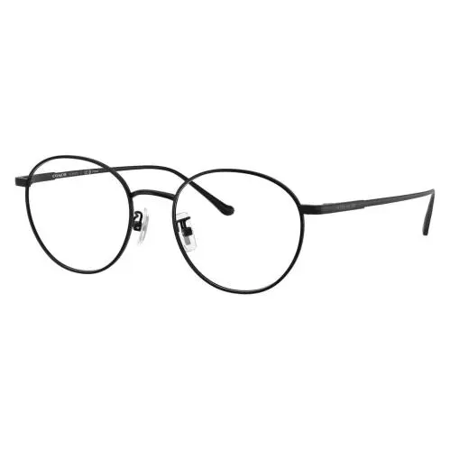 Coach Women`s 51mm Rose Gold Eyeglasses HC5190TD-9003-51